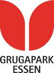 Logo des Grugaparks in Essen