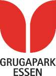 Logo des Grugaparks in Essen