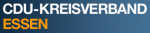 CDU Essen Kreisverband Logo