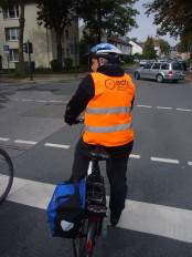 Stadtradeln 2014 Auftakt 2014-08-31 Foto Schruck P1060330
