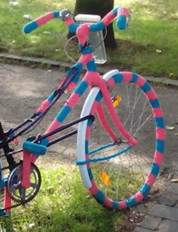 Pimp your bike - Foto Schruck