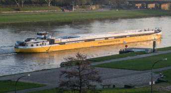 Eröffnung der MS Wissenschaft 2015 Zukunftsstadt.