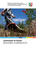Lärmschutz im Garten